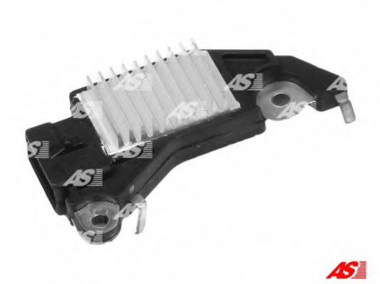 AS-PL ARE1012 Alternator Regulator